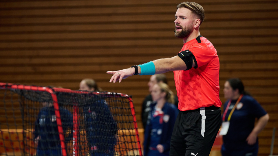 New structure of international floorball will open doors for new talent and drive the global growth of the sport