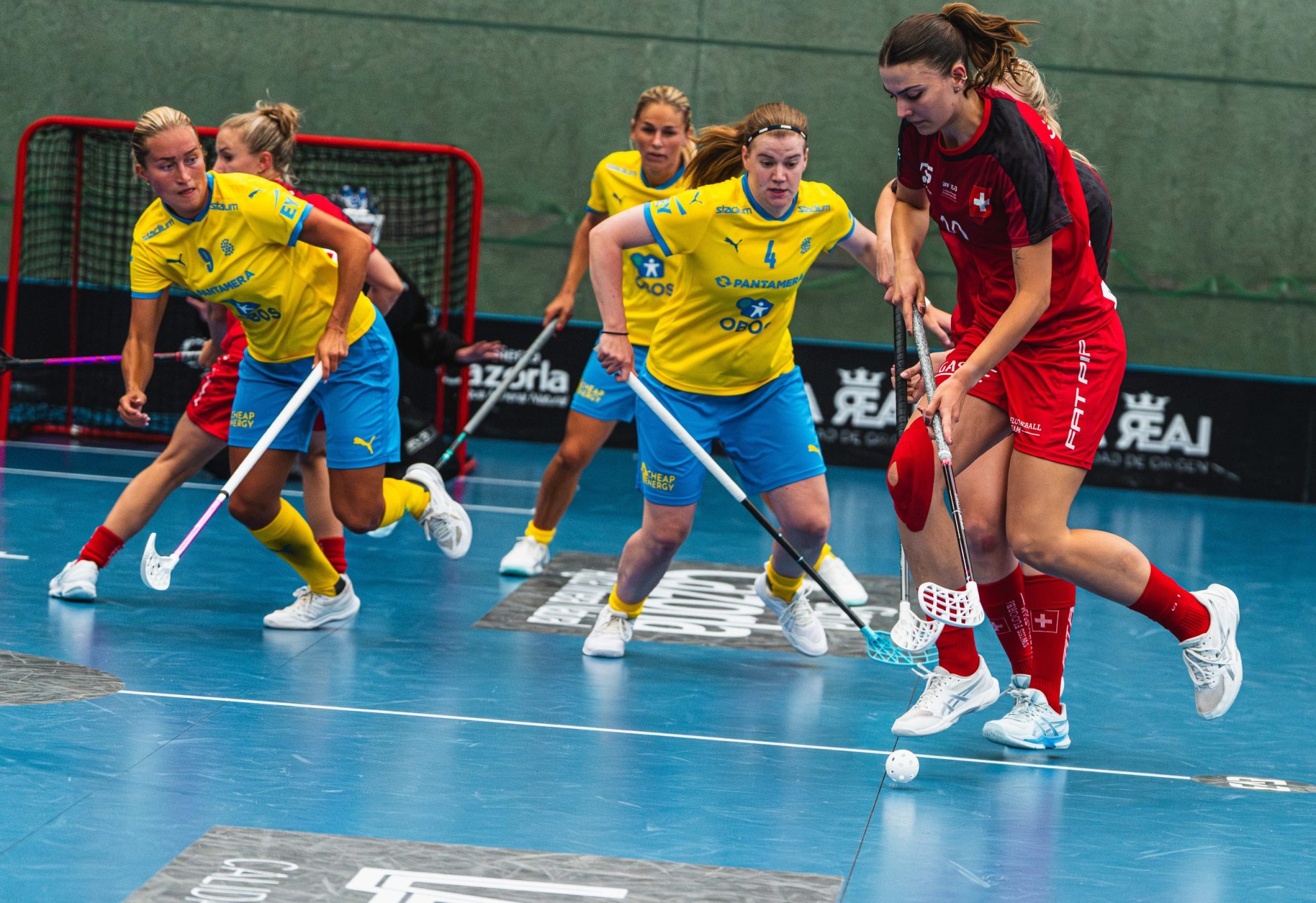 Competition Regulations - Inside IFF